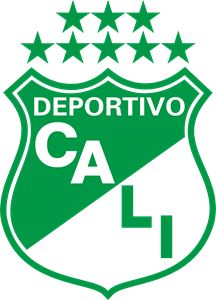 Cali Logo - Deportivo Cali Logo Vector (.CDR) Free Download