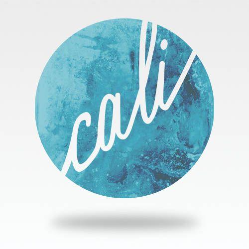 Cali Logo - Cali Buds Logo | Sacramento Web Design | Auburn Web Design | Advnt ...