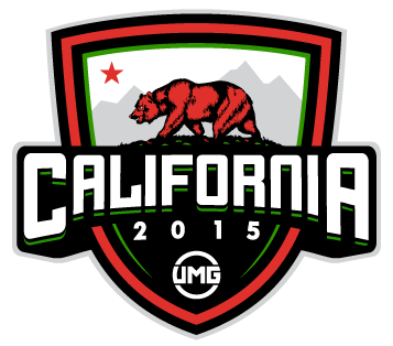 Cali Logo - UMG Cali Logo