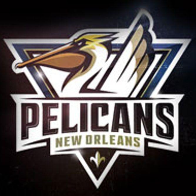 Pelicans Logo - Presenting the winner and top designs from the New Orleans Pelicans ...