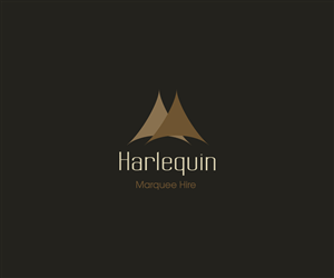 Marquee Logo - New Logo for Marquee company | 37 Logo Designs for Harlequin Marquee ...