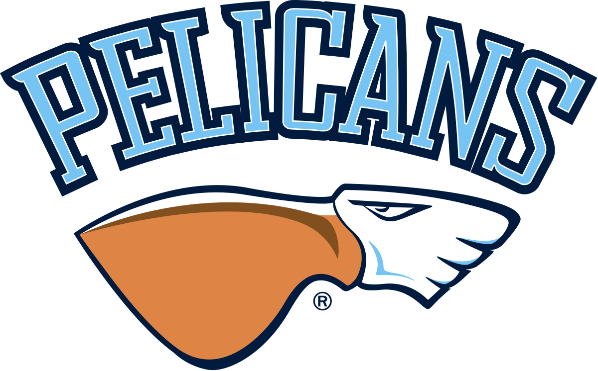Pelicans Logo - Lahti Pelicans