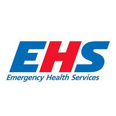 EHS Logo - EHS on Twitter: 