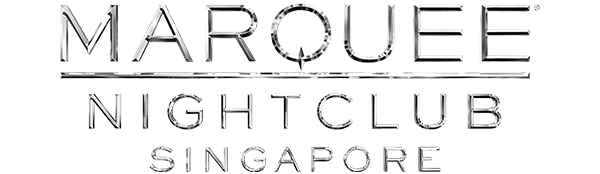 Marquee Logo - Official Site of Marquee Singapore | Marquee Singapore