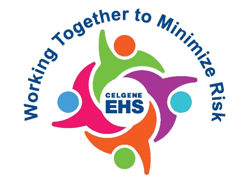 EHS Logo - Celgene EHS logo - Celgene Canada