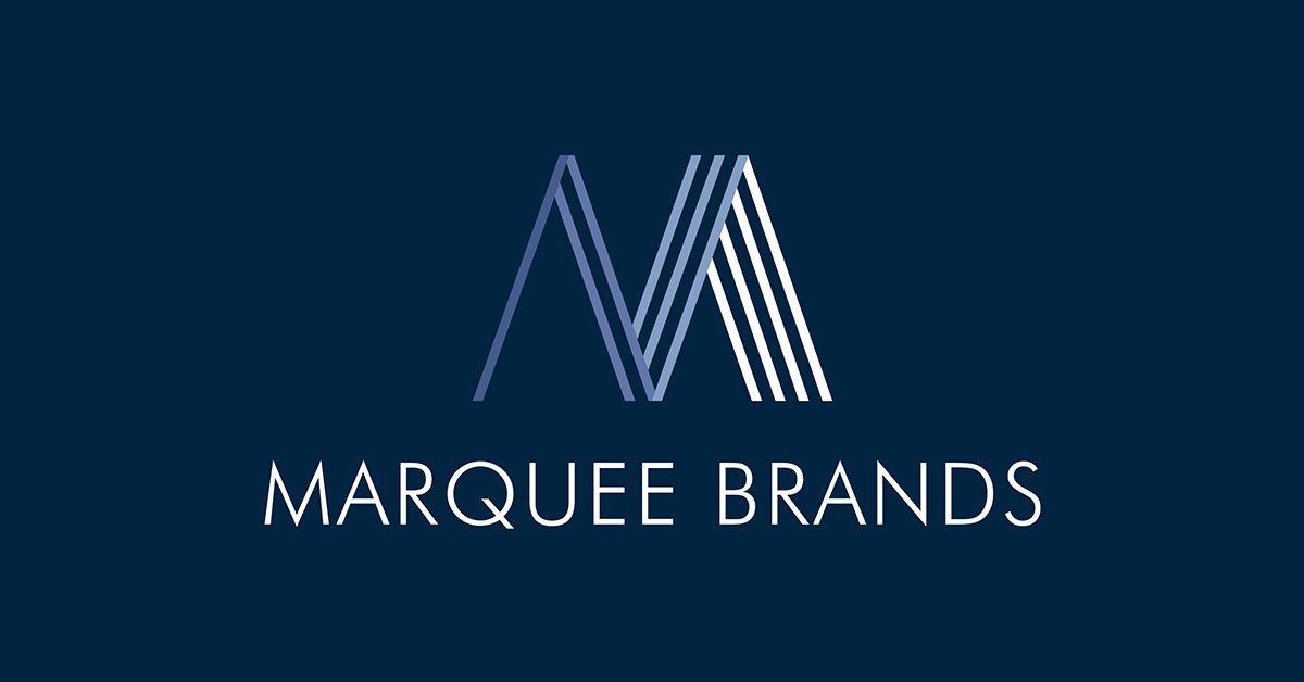 Marquee Logo - Marquee Brands