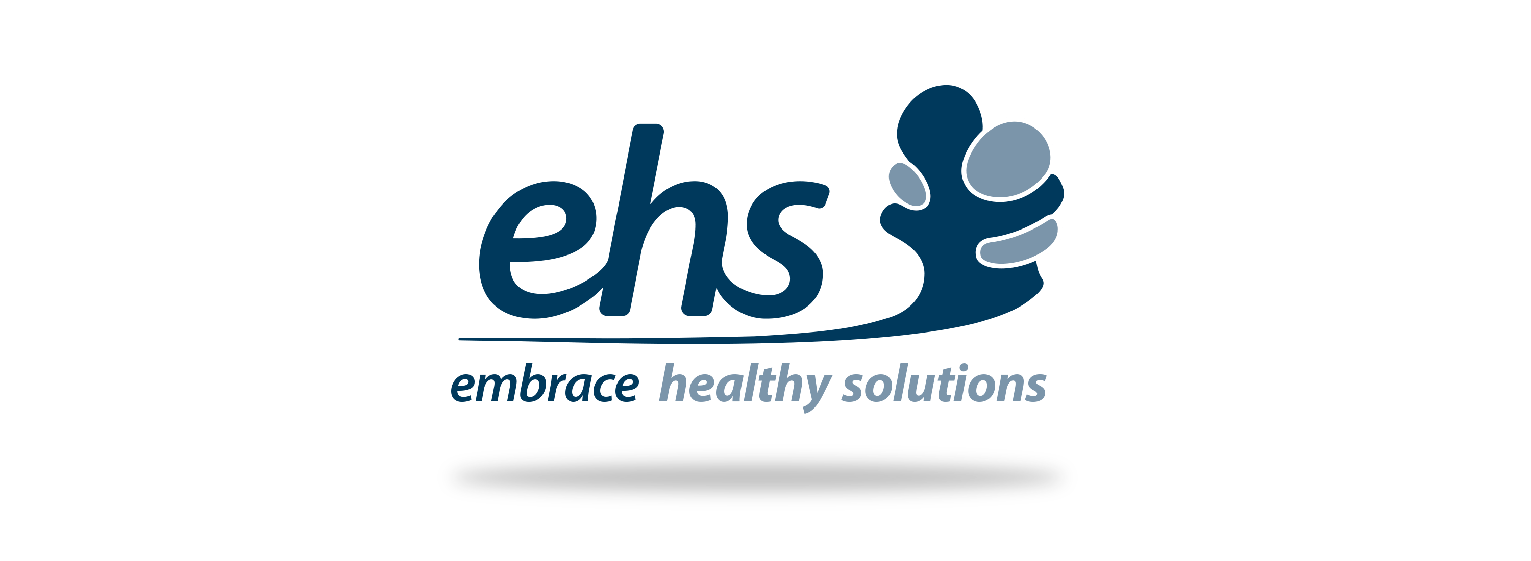 EHS Logo - embrace healthy solutions | Homepage