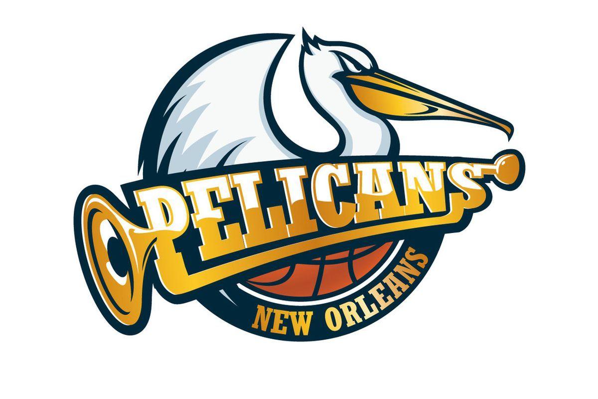Pelicans Logo - Pelicans Logo Design Contest...VOTE! - The Bird Writes