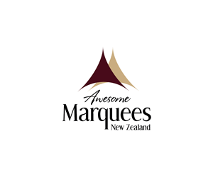 Marquee Logo - Retro Logo Design for a Marquee Hire Co | 45 Logo Designs for ...
