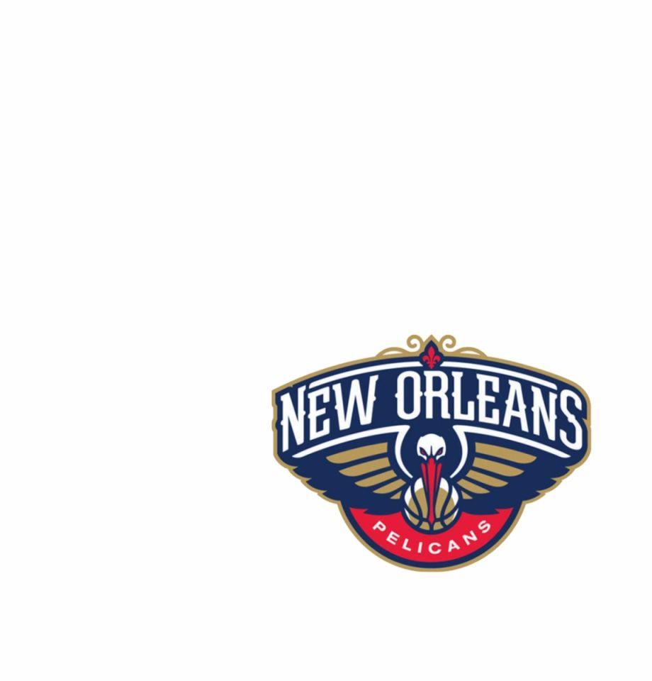 Pelicans Logo - Go, New Orleans Pelicans - Emblem Free PNG Images & Clipart Download ...