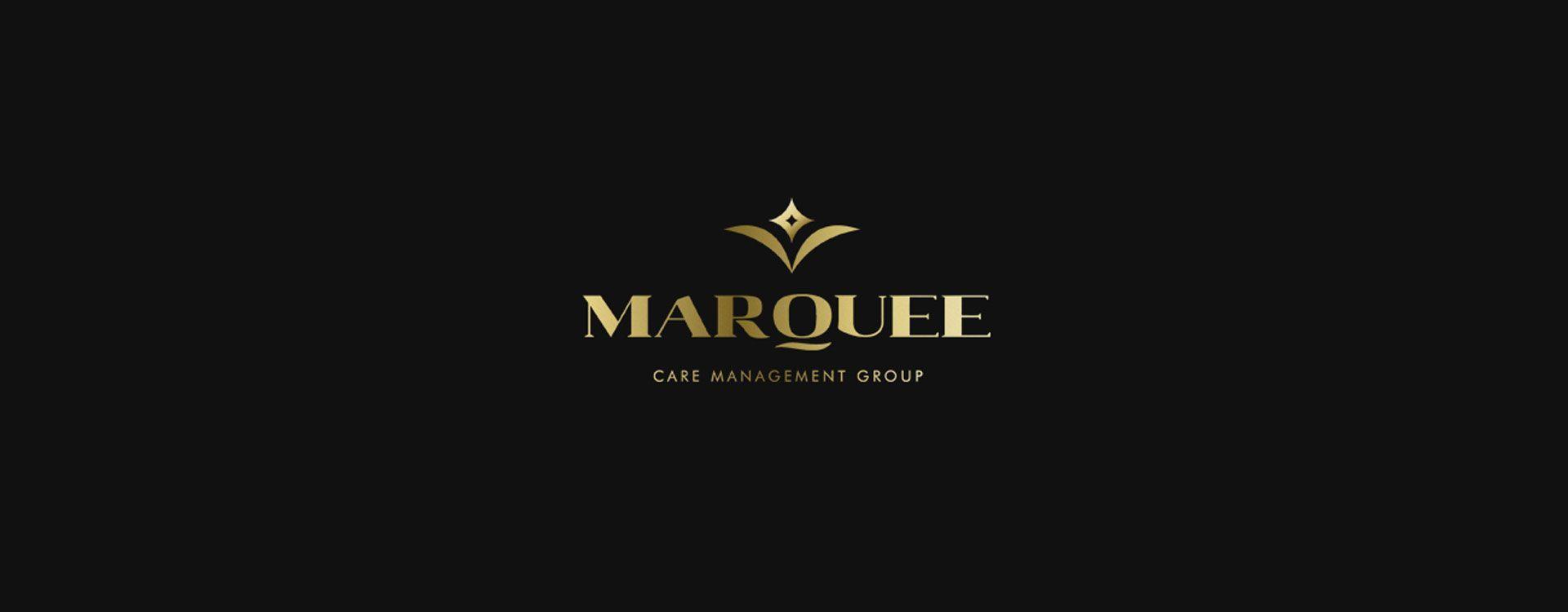 Marquee Logo - Marquee | Fivestar Logo Branding Agency - Best Logo and Web Design ...