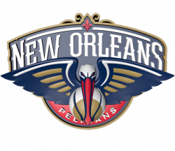Pelicans Logo - New orleans pelicans logo png, Picture new orleans pelicans
