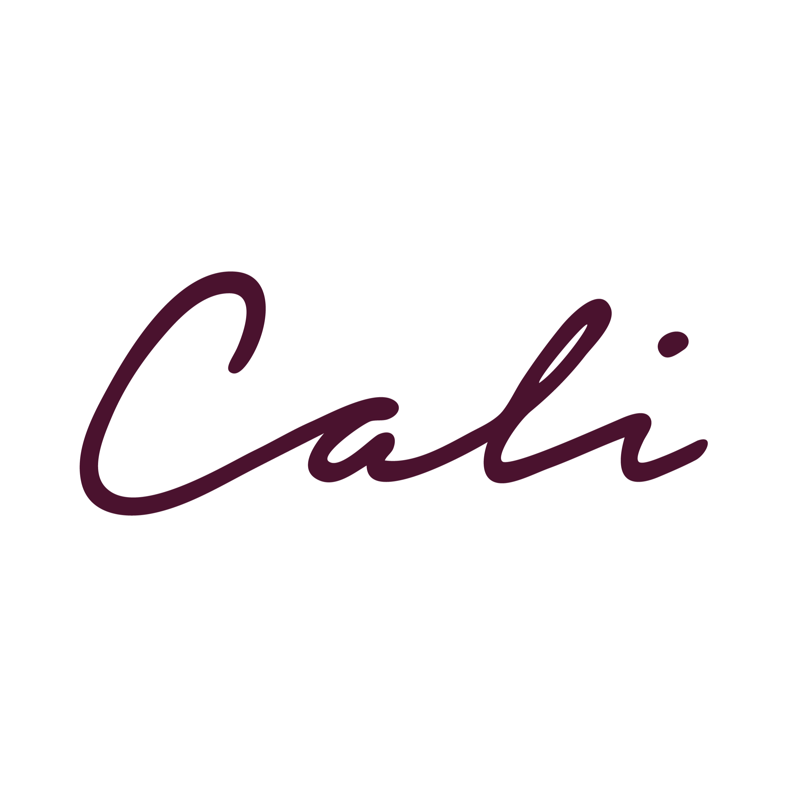 Cali Logo - Cali