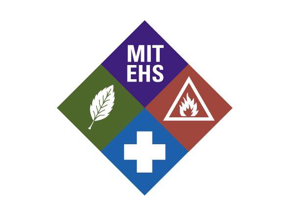EHS Logo - EHS-related Roles