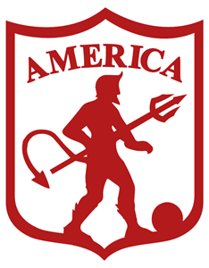 Cali Logo - América de Cali Logo Vector (.EPS) Free Download