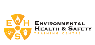 EHS Logo - Health and Safety Training Courses Accredited By USA & UK