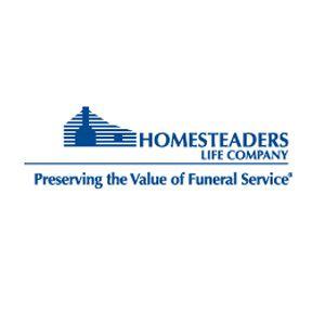 Homesteader Logo - Homesteaders Life Preneed | KJPlanning