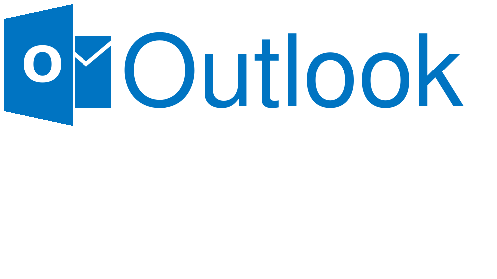 Outlook Transparent Logo - Outlook.com logo - pure CSS v1