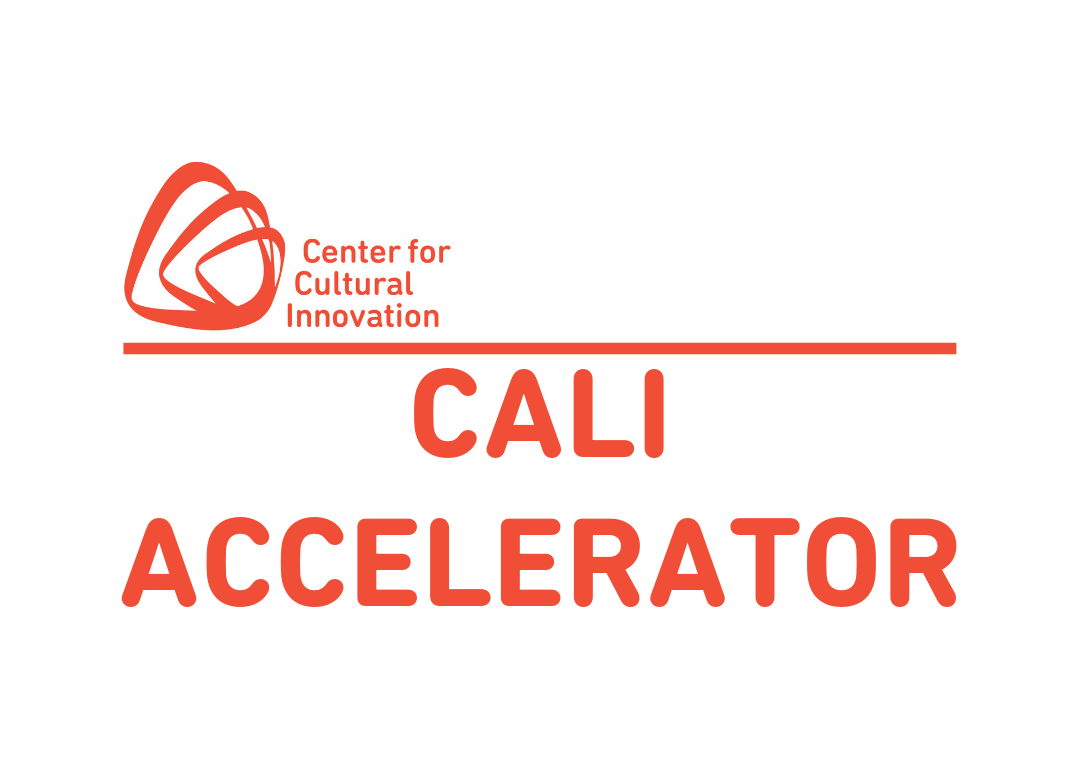 Cali Logo - CCI :: CALI Accelerator ::