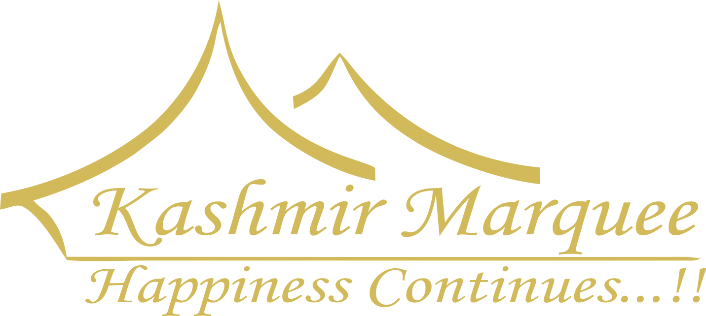 Marquee Logo - Kashmir Marquee (Kakra Town Kotli Road Mirpur Azad Kashmir)