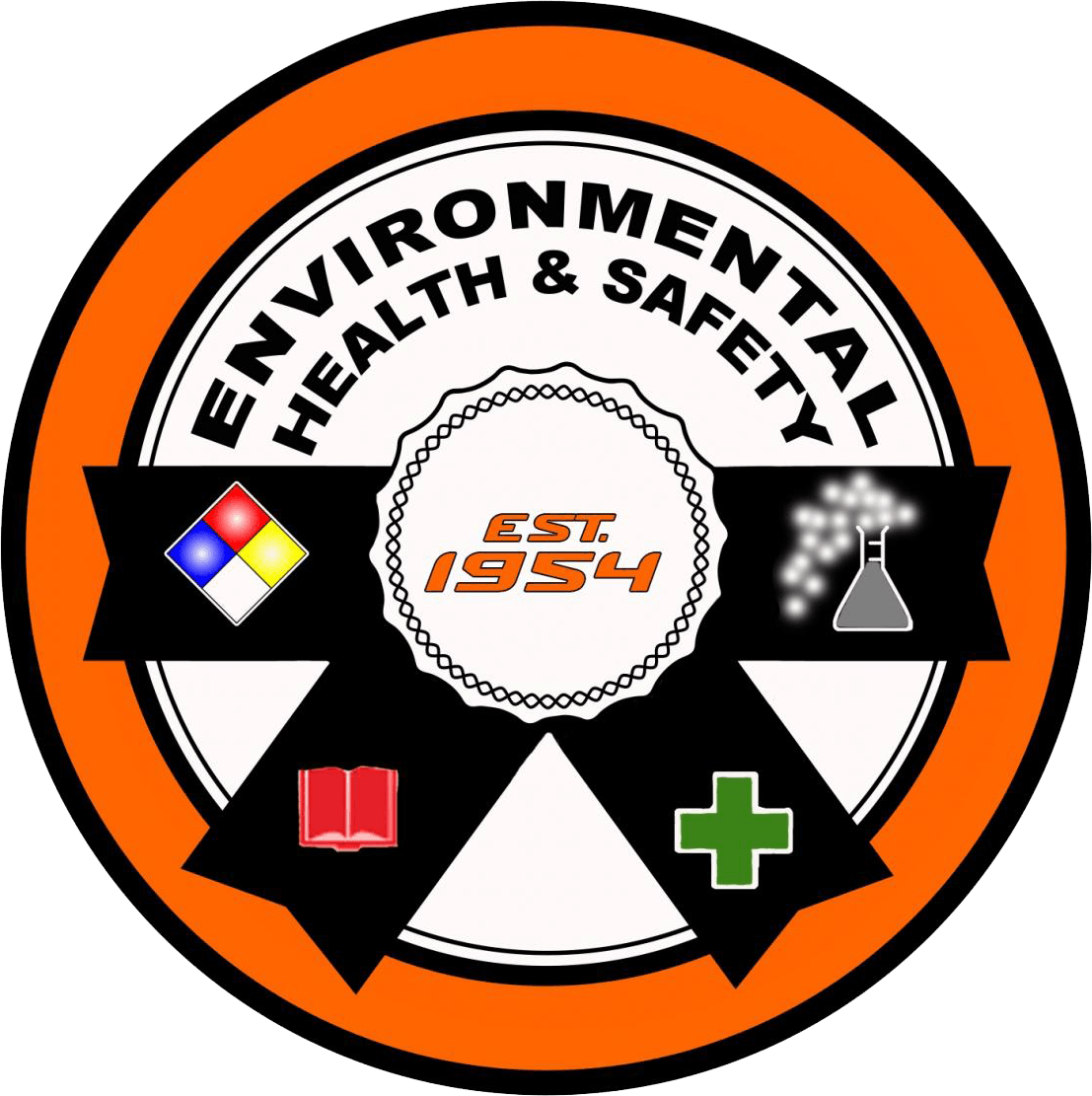 EHS Logo - Environmental Health and Safety | Environmental Health and Safety ...