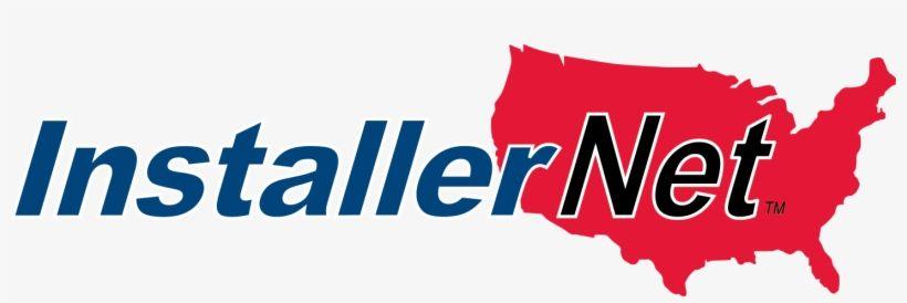 InstallerNet Logo - Installernet Logo - Stars And Stripes! Ornament (round) - Free ...