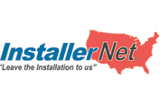 InstallerNet Logo - InstallerNet