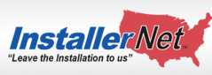InstallerNet Logo - InstallerNet Installers