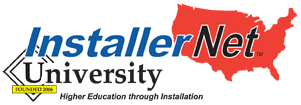 InstallerNet Logo - InstallerNet