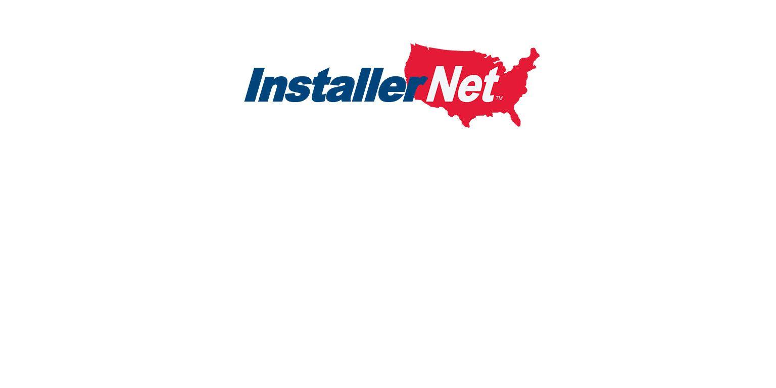 InstallerNet Logo - InstallerNet | LinkedIn