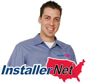 InstallerNet Logo - Backstreet Surveillance Installation | Installernet