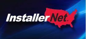InstallerNet Logo - InstallerNet logo | ceoutlook.com