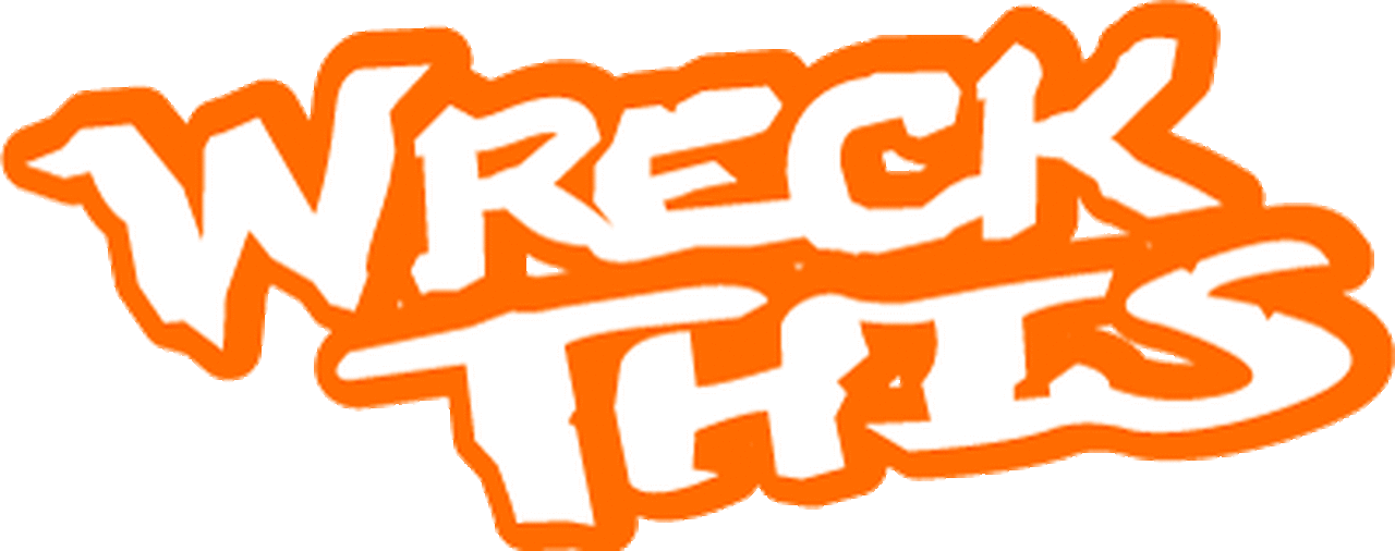 Wreck Logo