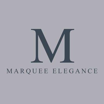 Marquee Logo - Marquee Hire in Dorset, Hampshire, Somerset & Wiltshire - Marquee ...