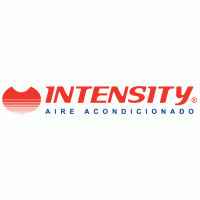 Intensity Logo - Intensity Logo Vector (.EPS) Free Download