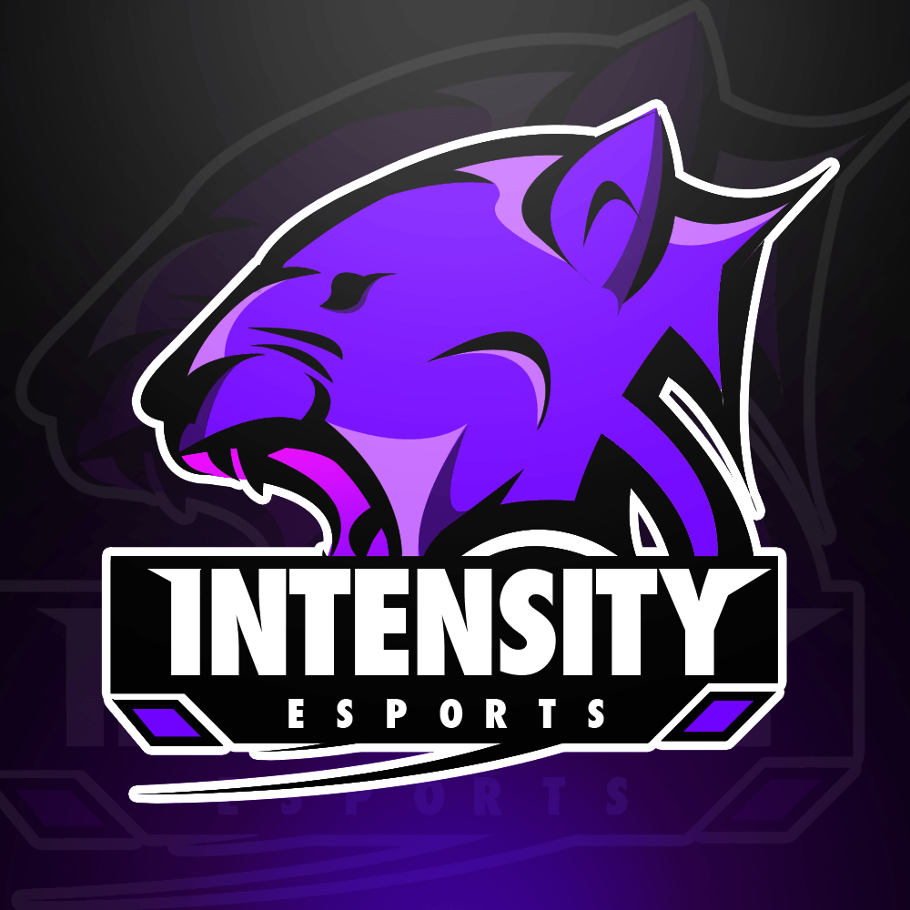 Intensity Logo - Intensity eSports inT - Logo (Lion Concept) on Behance