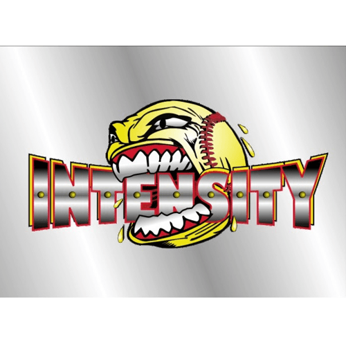 Intensity Logo - Intensity Logo Custom Die-Cut Sticker [Intensity-Logo-Decal-Sticker ...