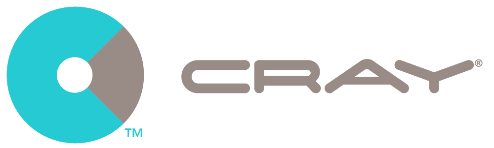 Cray Logo - HPE to Acquire Supercomputing Leader Cray - Cray
