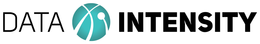 Intensity Logo - Home | Data Intensity