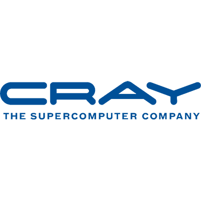 Cray Logo - cray-logo-1-1 - HackerX