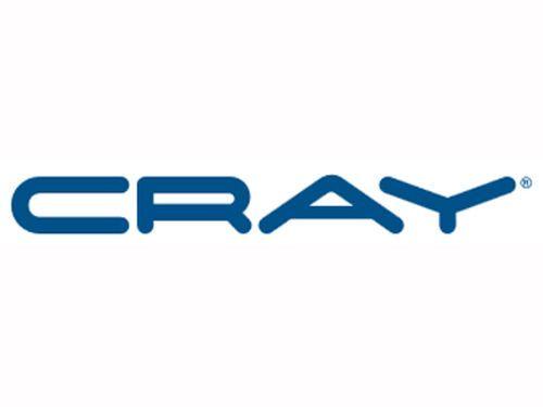 Cray Logo - Cray Logo - IP Wire