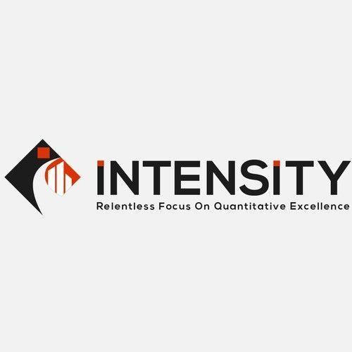 Intensity Logo - Create a new logo for renamed management consulting firm Intensity