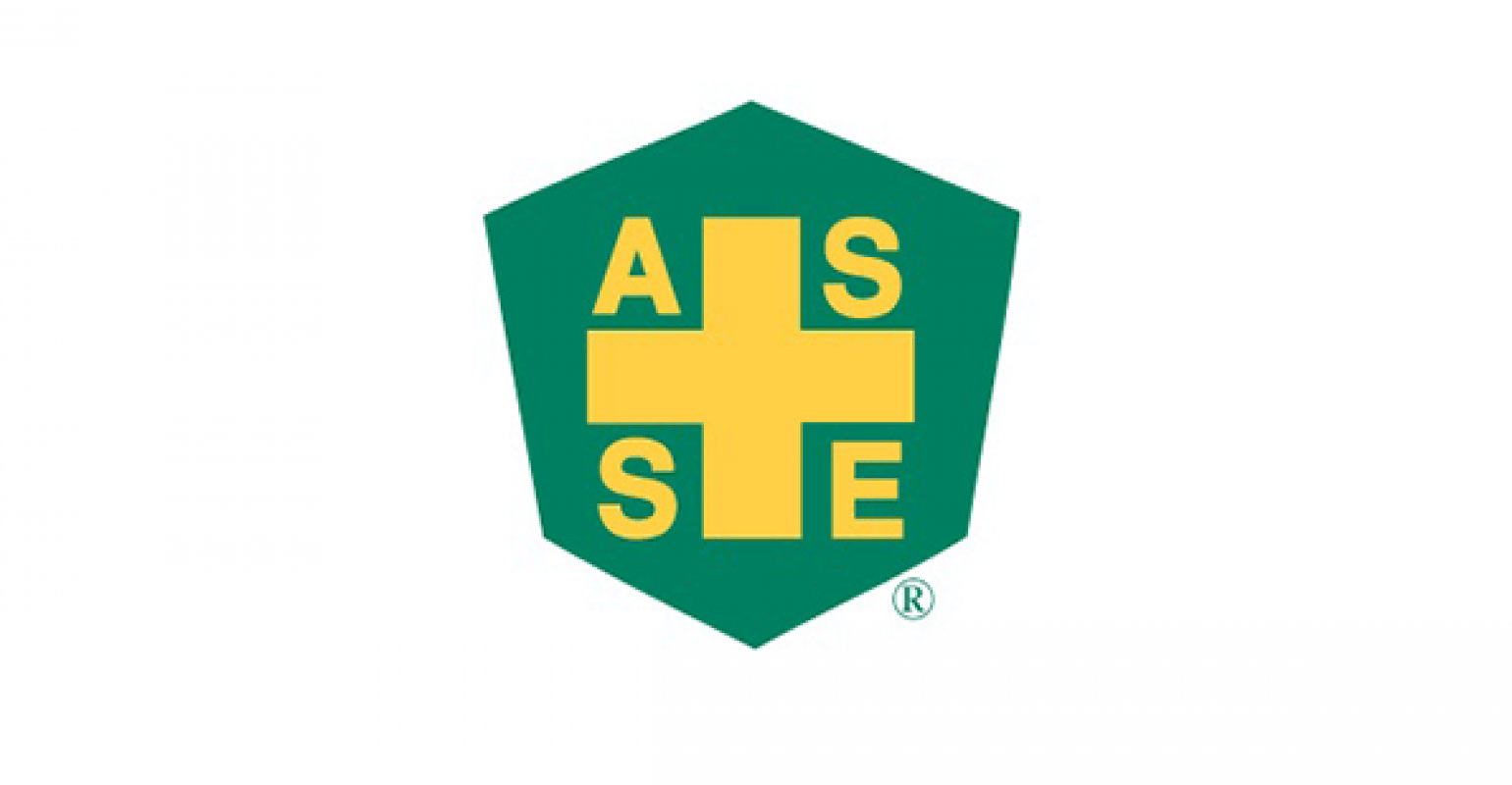 EHS Logo - ASSE Proposes Name Change to American Society of Safety