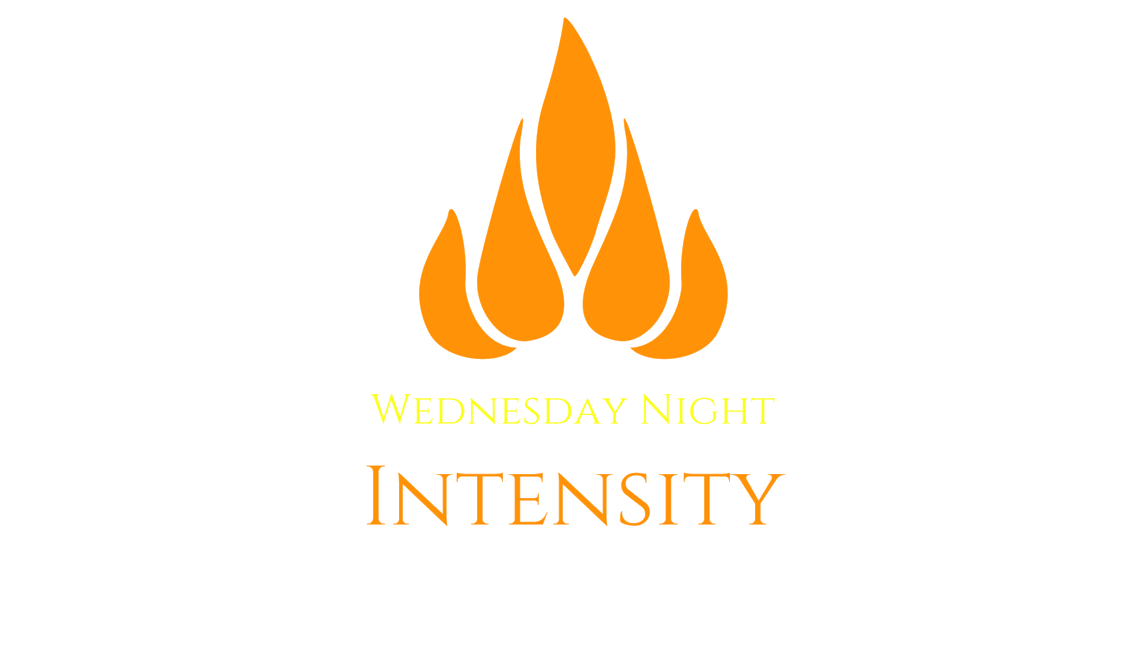 Intensity Logo - USW Intensity