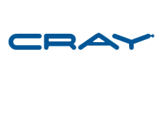 Cray Logo - Cray Works with Industry Leaders to Reach New Performance Milestone ...