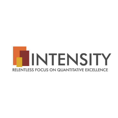 Intensity Logo - Create a new logo for renamed management consulting firm (Intensity ...