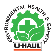 EHS Logo - Environmental, Health and Safety - My U-Haul StoryMy U-Haul Story
