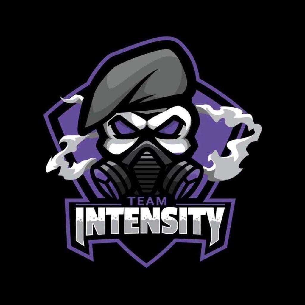 Intensity Logo - Team Intensity