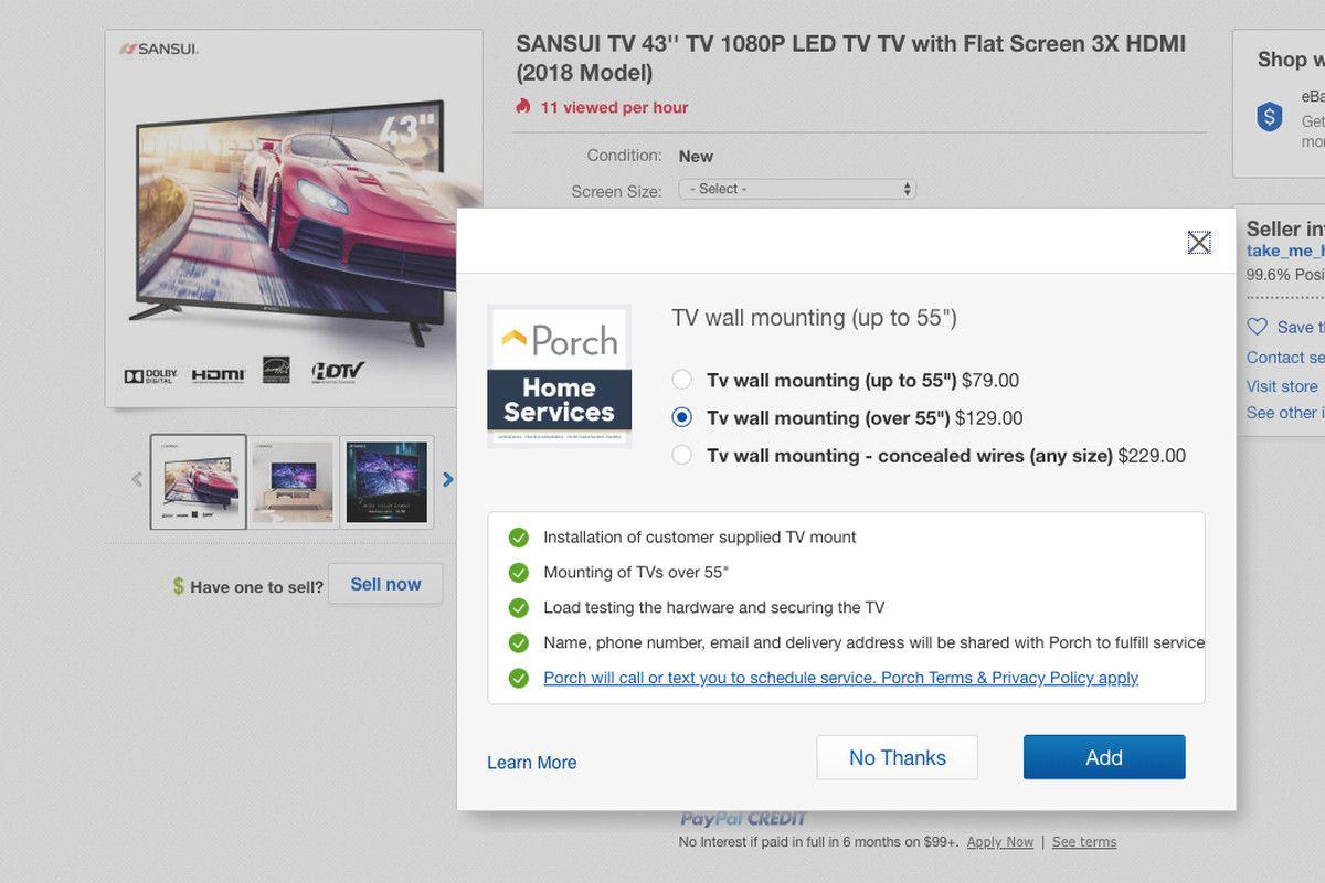 InstallerNet Logo - eBay will now let you book home installation and assembly services ...