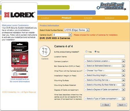 InstallerNet Logo - Installernet - Integrator Competitor?